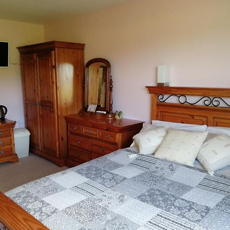 Fox Heaven B&B Carrickfergus Exteriér fotografie